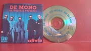 161 CD De Mono Największe przeboje