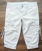 Spodnie rybaczki Esprit 40/42