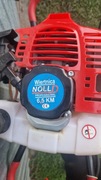 Wiertnica Nolld 6,5KM