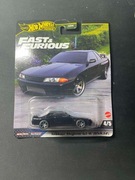 Hot wheels Nissan skyline Gt-r [BNR32]
