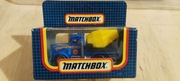 MATCHBOX MB.19 Peterbilt Cement Truck