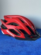 Kask rowerowy BIKEBOY
