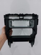 Kosz 1din audi a4 b6