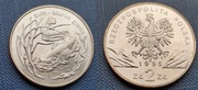 2 zł 1995 r   sum  mennicza