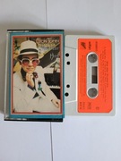 Greatest hits Elton John Kaseta