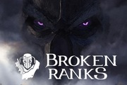 Sprzedam Gold Broken Ranks Thanar 100kk=140zł / 100kk=130zł