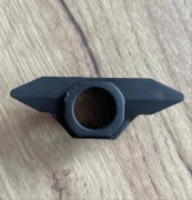 Uchwyt czujnika parkowania Dacia jogger przód lewy 253A77965R