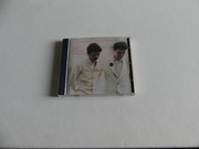 Love Devotion Surrender - Carlos Santana, Mahavishnu John McLaughlin CD VG+