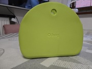 Obag mela o bag neon body