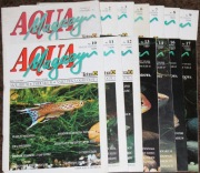 Czasopismo Aqua Magazyn