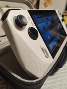 Asus RogAlly Z1Extreme 2TB ssd