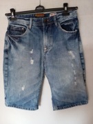 Spodenki damskie Pull & Bear - 38