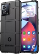 Etui Redmi Note 13 Pro czarne, cienkie, antypoślizgowe, odporne na wstrząsy