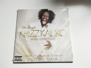 Krizz Kaliko - Misunderstood (Singiel) 2009 Folia / Tech N9ne
