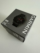 SMARTWATCH GARMIN EPIX 2 47MM W SUPER STANIE GWARANCJA