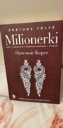Milionerki. Fortuny Polek Koper Sławomir