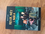 Felix, Net i Nika oraz Koniec Świata Jaki Znamy TOM 15