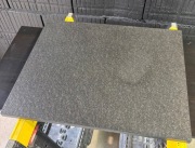 Blat granitowy stolik Nero Assoluto