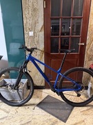 Rower MTB Norco Fluid M/L 29” Rockshox Sram GX DT Swiss XC TRAIL