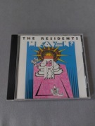 The Residents "Heaven"