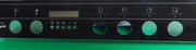 PANEL STEROWANIA Funkcjami piekarnika Whirlpool AKP 724/NB i inne modele