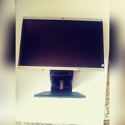 Monitor do komputera hp
