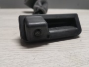 Nowa kamera klapy Skoda Super III