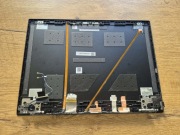 Lenovo ThinkPad E495 Klapa Matrycy Obudowa Górna Zawiasy Camera