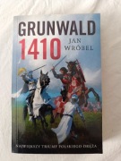 Grunwald 1410 Jan Wróbel