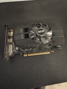Karta graficzna Asus 1050 2gb gddr5 