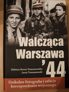 Walcząca Warszawa '44 Nowa 