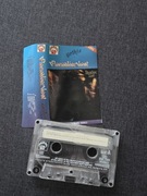 Kaseta MC Paradise Lost Gothic Unikat! Metal!