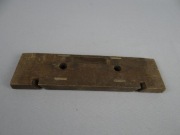 Zegar sanki mechanizmu