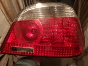 Bmw e60 nowa oryginalna lampa prawy tyl