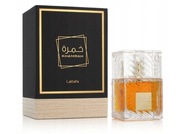 Lattafa Khamrah 100 ml perfumy arabskie unisex woda perfumowana mocne EDP