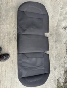 Fotele tylnie Ford fiesta ML7