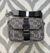 Męska Torba na ramię Karl Lagerfeld