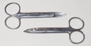 Nozyczki chirurgiczne