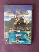 Port Royale 2 PC ENG