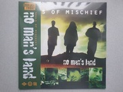 Souls of Mischief - No Man's Land / LTD Color Vinyl 2LP / BF RSD24 / 