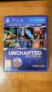 Uncharted Kolekcja Nathana Drake'a PS4