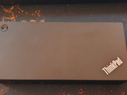 Lenovo ThinkPad USB-C Dock Gen 2 40AS | HDMI + DP | LAN | USB | OK