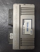 Sterownik gazu LPG TECH - 326