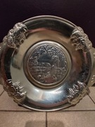 Patera post - ZSRR scenka z lisem!