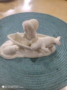 Figurka Eskimos hop on board