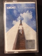 Kaseta audio ABC - Skyscraping