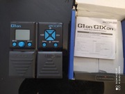 ZooM G1on multiefekt gitarowy