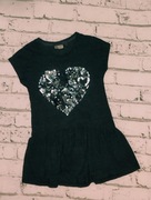 Sukienka dziewczynka Next 128