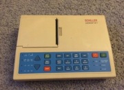Aparat EKG Schiller AT1