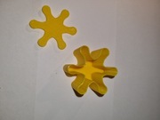 Pudełko na kapiszonowniki 4 mm